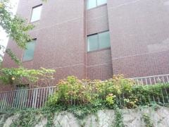 甲南大学　岡本キャンパス