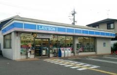 ローソン　神戸桜が丘店