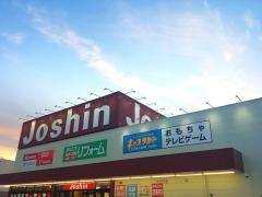 ジョーシン　桜井店