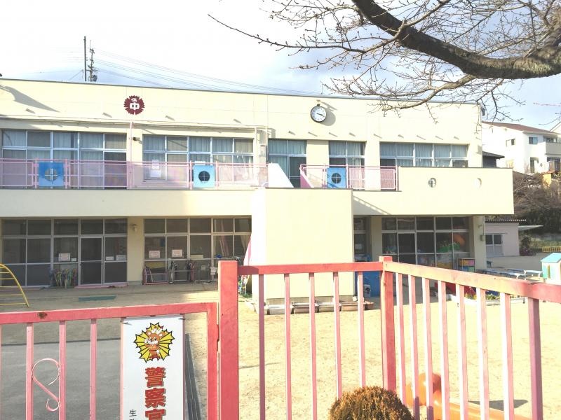 施設外観