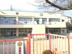中保育園