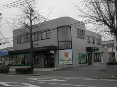 奈良信用金庫天理支店