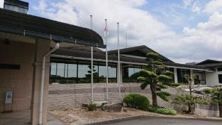 紀の国カントリー倶楽部