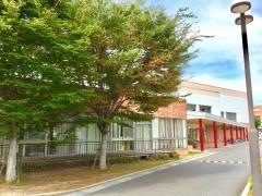美作大学