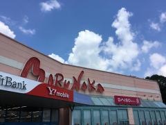 ザ・ダイソー　マルナカ平島店