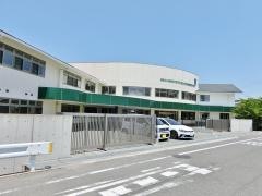 みそのうこばとの森幼稚園・保育園（認定こども園）