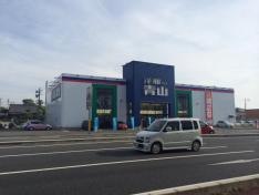 洋服の青山　新下関店