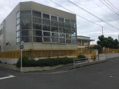 西新保育園