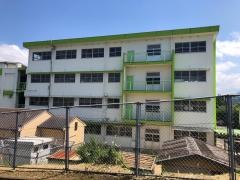 新道寺小学校