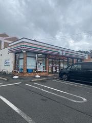 セブンイレブン　小倉下石田1丁目店