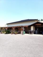 道の駅　松浦海のふるさと館