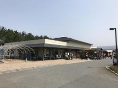 道の駅　松浦海のふるさと館