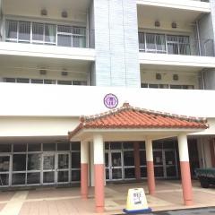 港川小学校