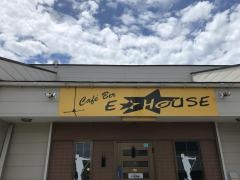 Ｅ・ＨＯＵＳＥ