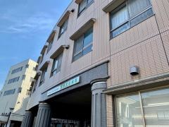 宮津武田病院