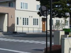 金田内科医院