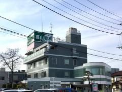 高山眼科緑町医院