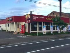 ガスト　福島北店