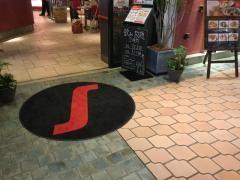 セガフレード・ザネッティ晴海トリトンスクエア店