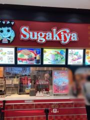 スガキヤ　徳重ヒルズウォーク店