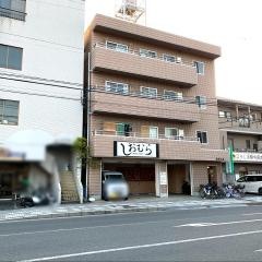 焼肉しおむら