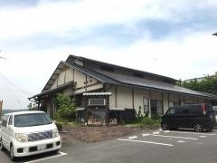 阿山茶屋