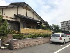 阿山茶屋