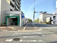 茶山駅
