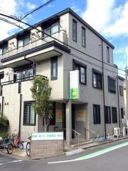 住吉小学校前接骨院