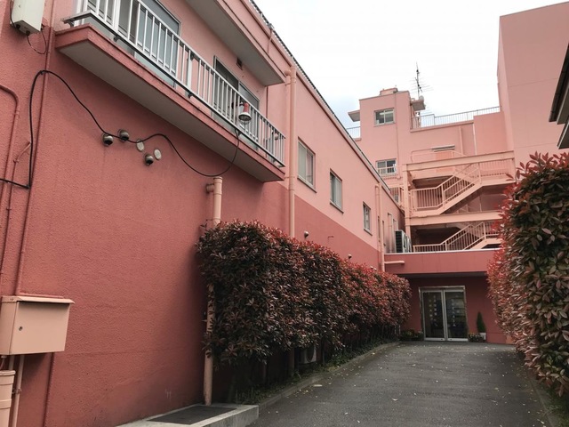 未来倶楽部川崎大師