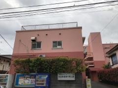 未来倶楽部川崎大師