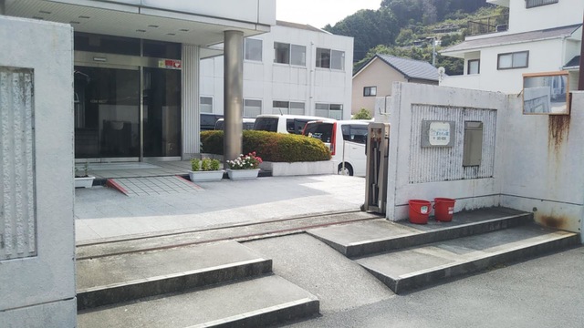 すみれの家