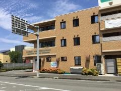 サービス付き高齢者向け住宅　福寿荘