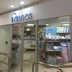 パシオスニットーモール店