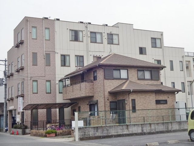 ひだまり高石の家 雰囲気