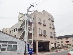 ひだまり高石の家