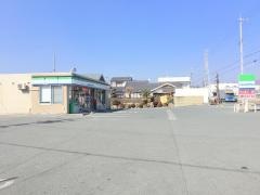 ファミリーマート　豊川諏訪西店
