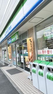 ファミリーマート　八事弥生が岡店