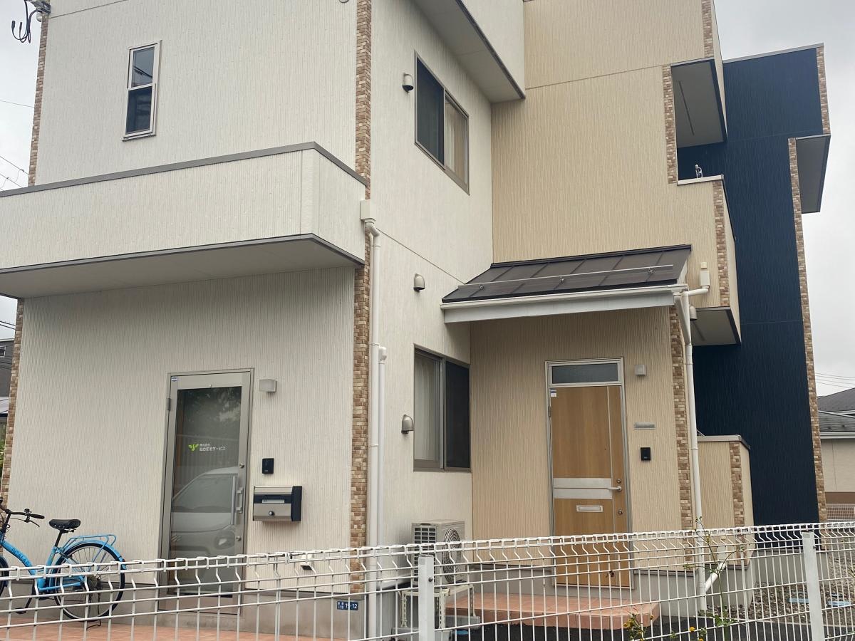 グループホーム東仙台