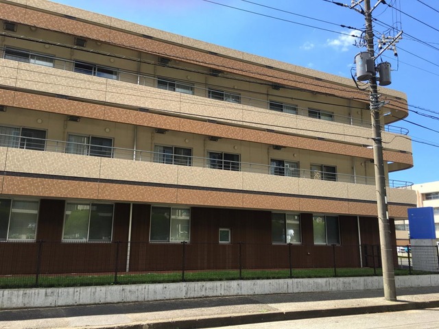 介護老人福祉施設コスタ リゾン千壽苑 施設外観