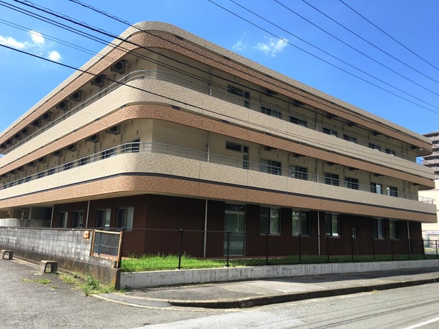 介護老人福祉施設コスタ リゾン千壽苑 施設外観