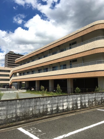 介護老人福祉施設コスタ リゾン千壽苑 施設外観