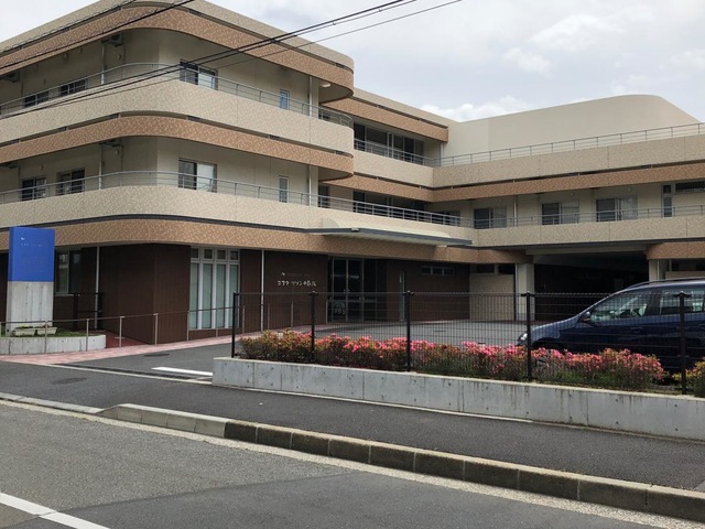 介護老人福祉施設コスタ リゾン千壽苑 施設外観