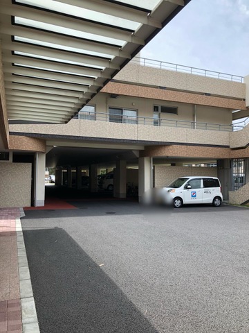 介護老人福祉施設コスタ リゾン千壽苑