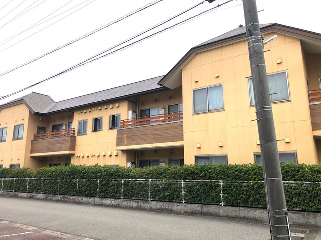 地域密着型介護老人福祉施設　東安居苑