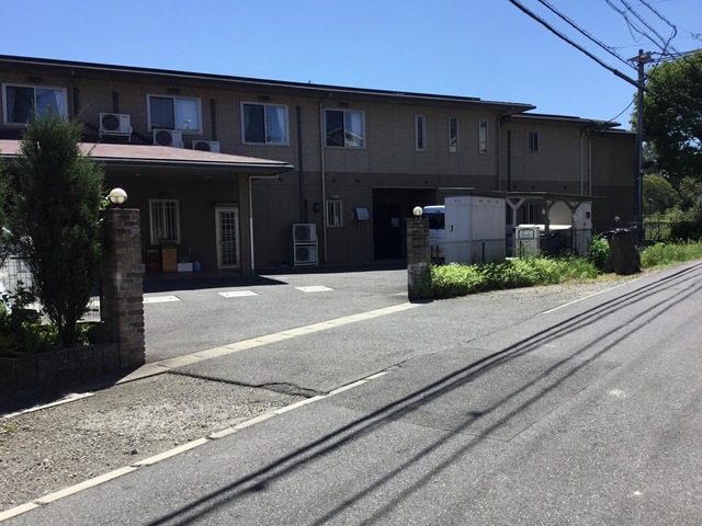 介護付有料老人ホーム　ケアビレッジさくらぎ