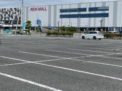 イオンスタイル　いわき小名浜