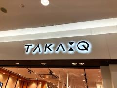 タカキュー　イオンモール大和郡山店