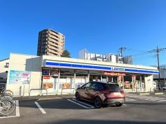 ローソン　前橋住吉町店