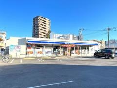 ローソン　前橋住吉町店
